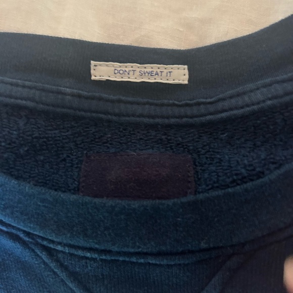 Mother brand sweatshirt in perfect condition so comfortable - Picture 3 of 5